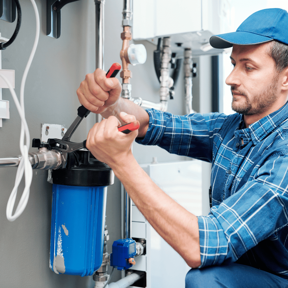 maple valley plumber