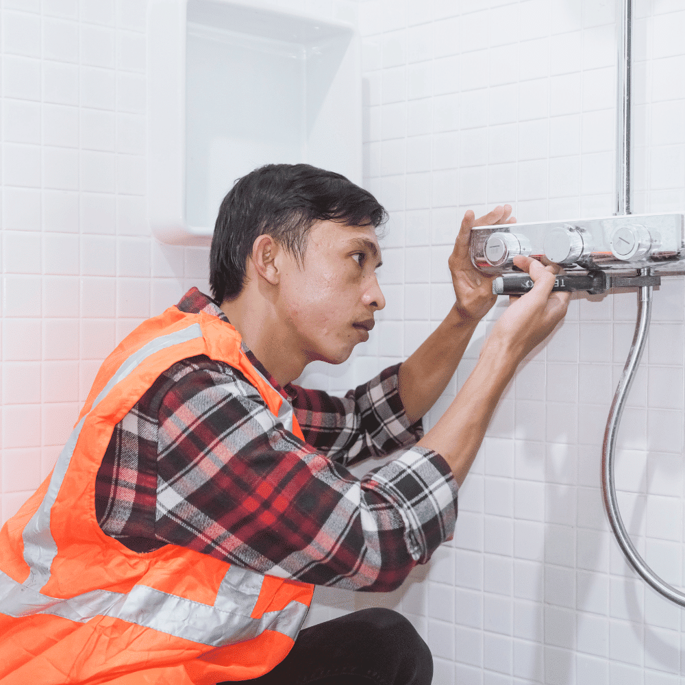 sumner plumber
