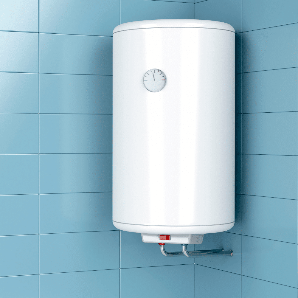 Burien Water Heaters