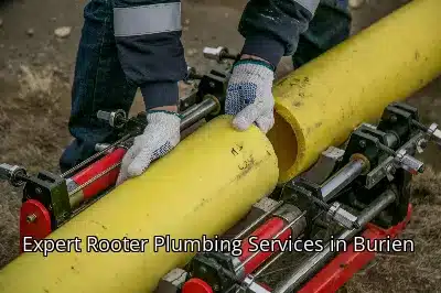 Expert Rooter Plumbing Services in Burien Expert Rooter Plumbing Services in Burien