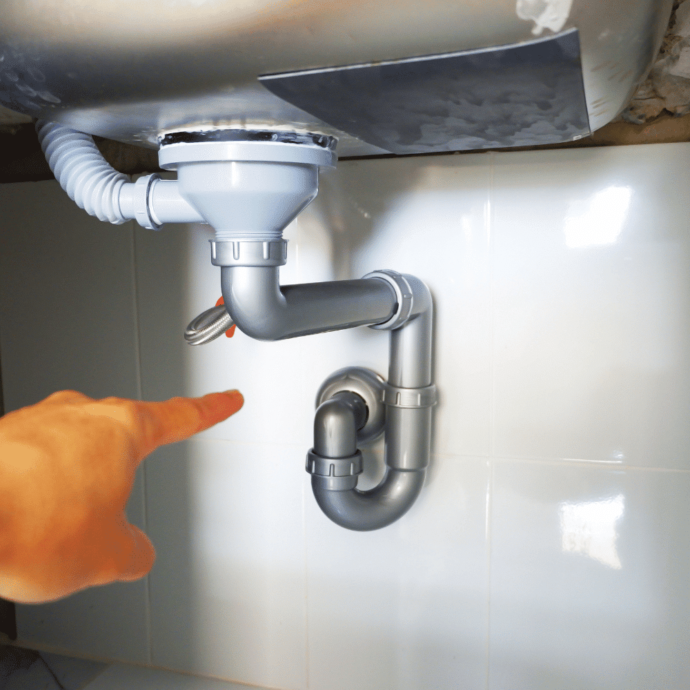 maple valley leak repair