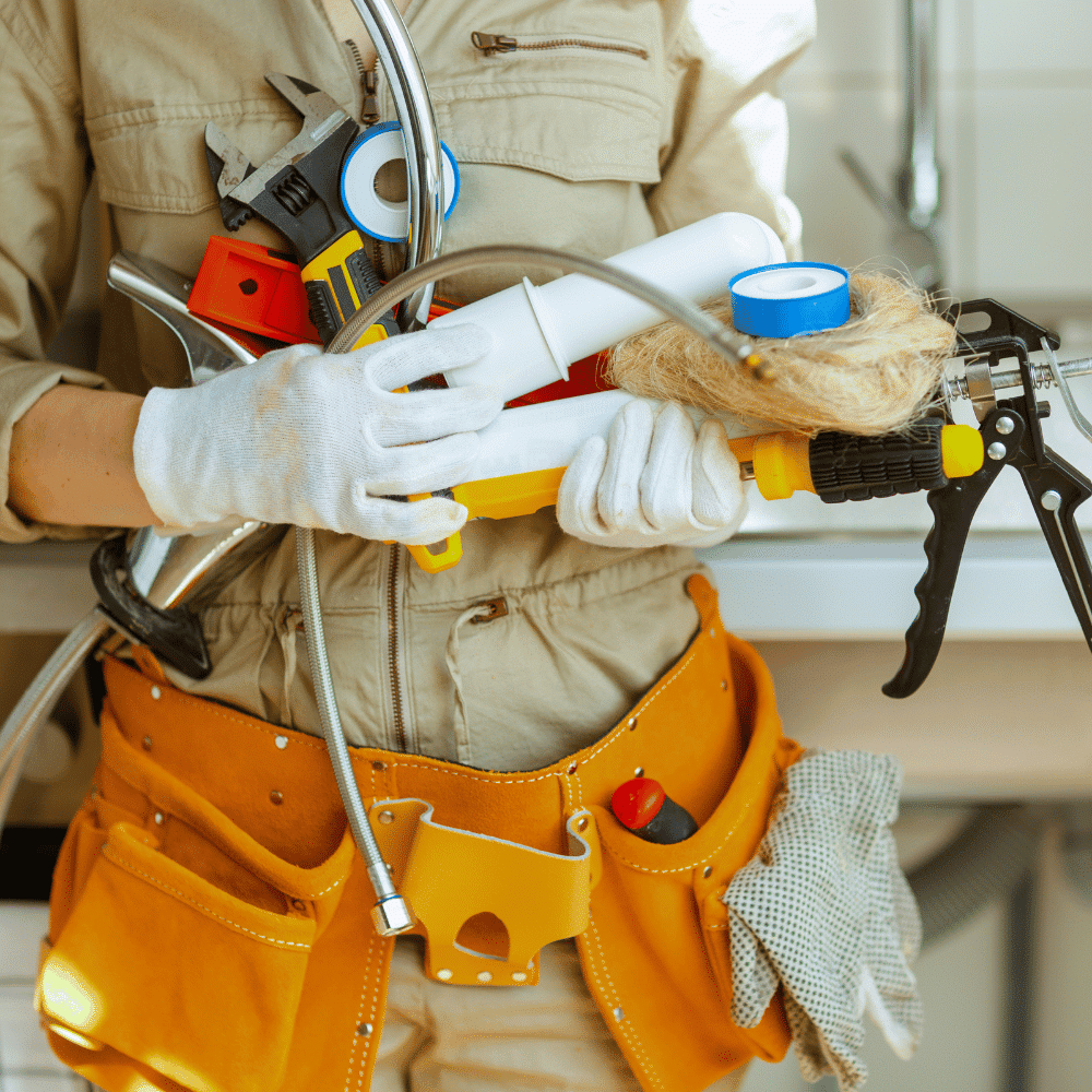 enumclaw residential plumbing