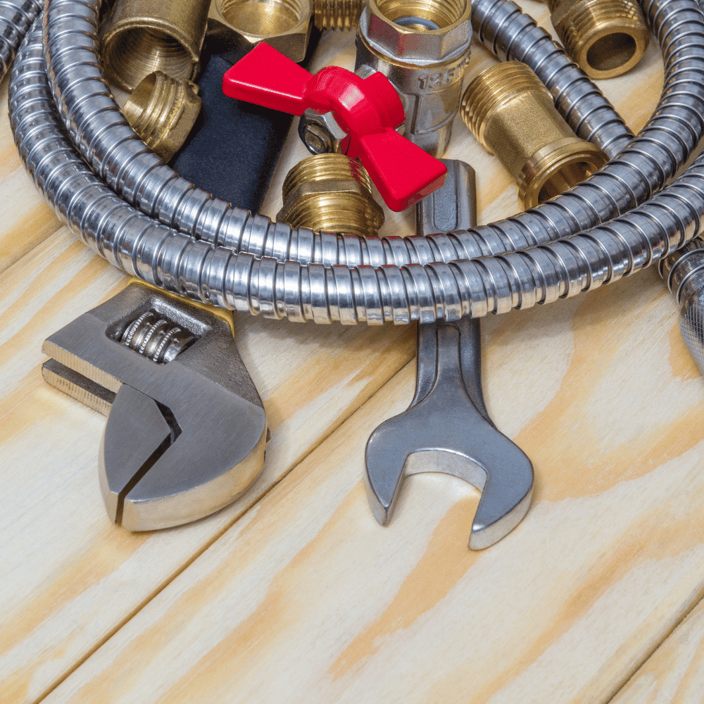 Enumclaw Waterline Replacements & Repair