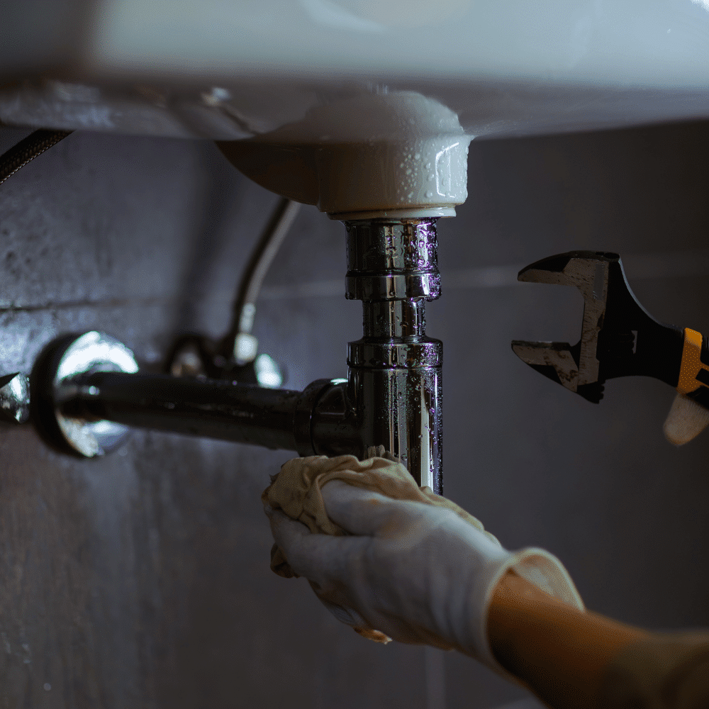 tukwila plumbing maintenance