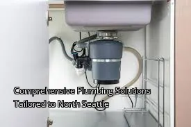 Comprehensive Plumbing Solutions Tailored to North Seattle Comprehensive Plumbing Solutions Tailored to North Seattle