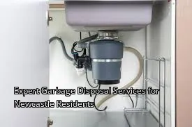 Expert Garbage Disposal Services for Newcastle Residents Expert Garbage Disposal Services for Newcastle Residents