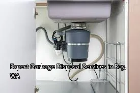 Expert Garbage Disposal Services in Roy, WA Expert Garbage Disposal Services in Roy, WA