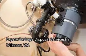 Expert Garbage Disposal Services in Wilkeson, WA Expert Garbage Disposal Services in Wilkeson, WA
