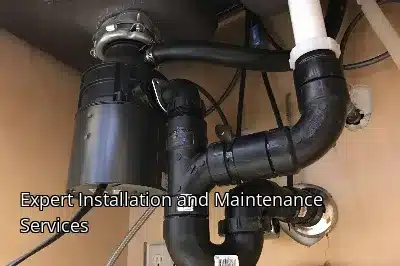 Expert Installation and Maintenance Services Expert Installation and Maintenance Services