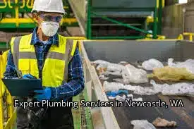 Expert Plumbing Services in Newcastle, WA
