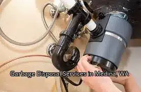 Garbage Disposal Services in Medina, WA Garbage Disposal Services in Medina, WA