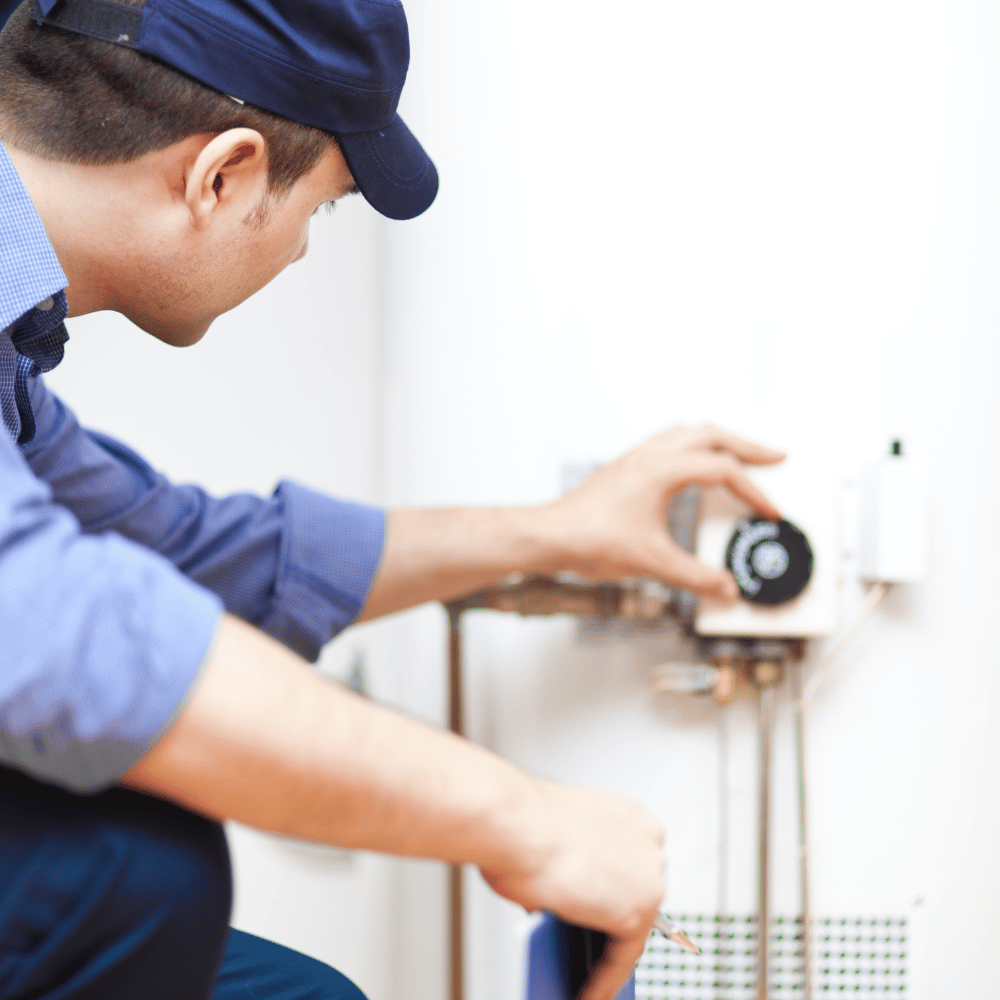 Auburn Water Heater Installs & Repair