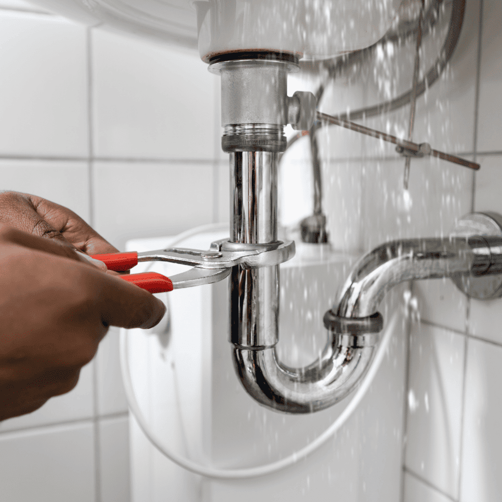 Gig Harbor Plumbing Leaks & Repairs