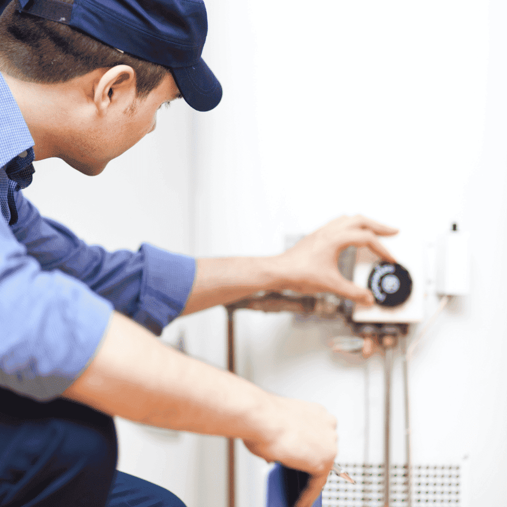 Gig Harbor Water Heater