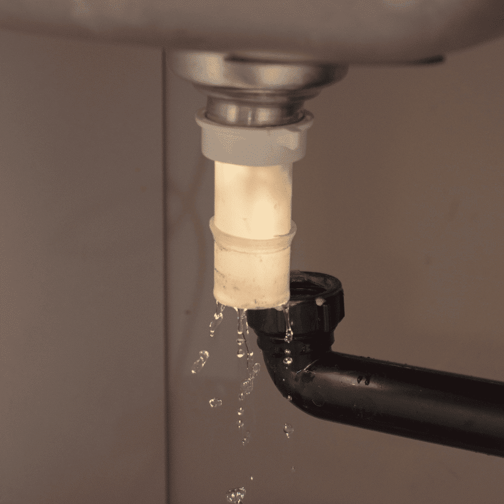 Kent Plumbing Leaks & Repairs