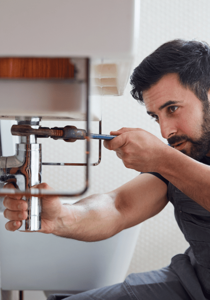 Tacoma Plumbing Leaks & Repairs