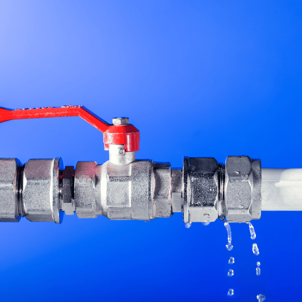 Tacoma Plumbing Leaks & Repairs