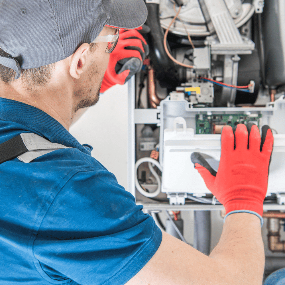 Tacoma Water Heater Installs & Repair