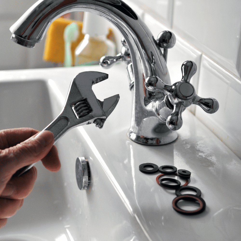 Burien Emergency Plumbing