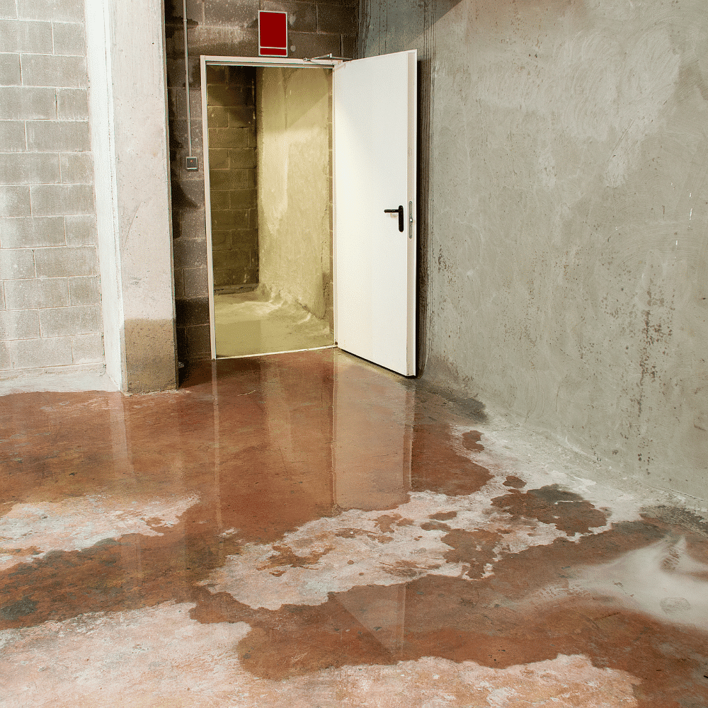maple valley leak repair