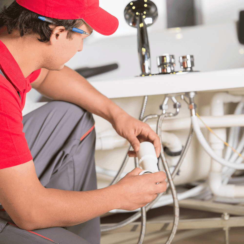 tukwila plumber