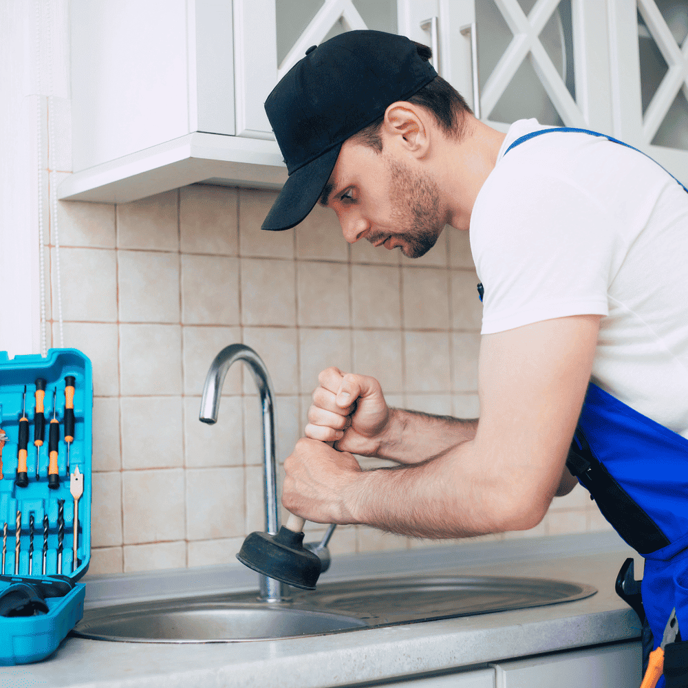 tukwila plumber